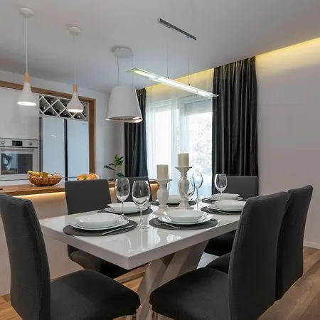 Appartement Tragos Trogir