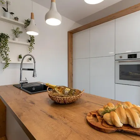 Tragos Apartmán