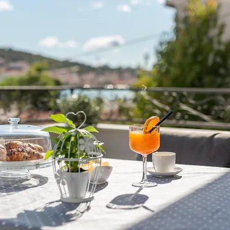 Appartement Tragos *