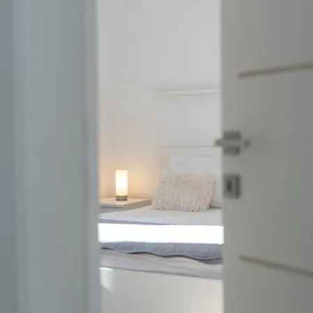 Tragos Appartement *