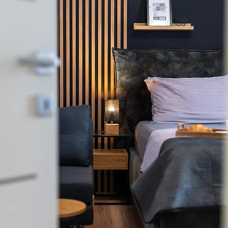 Tragos Apartman