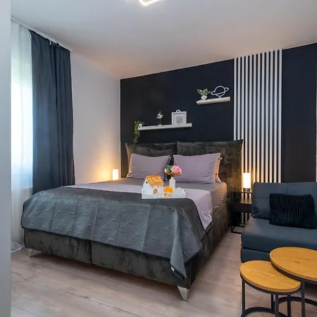 Apartman Tragos Trogir