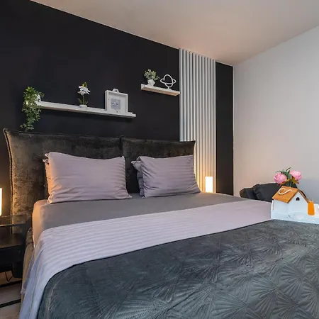 Apartman Tragos