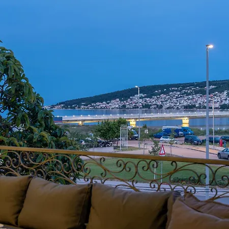 Tragos Apartman *