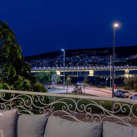 Tragos Apartman Trogir