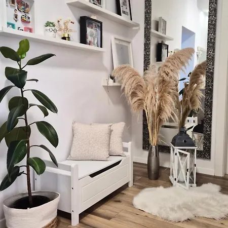 Tragos Apartman