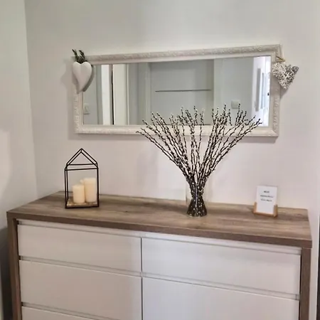 Tragos Apartman *