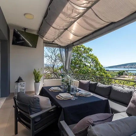 Apartman Tragos