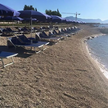Apartman Tragos Trogir