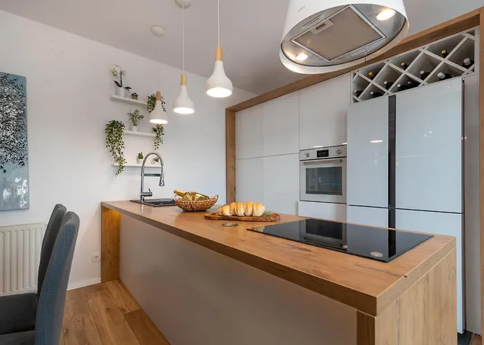 Tragos Appartement Trogir