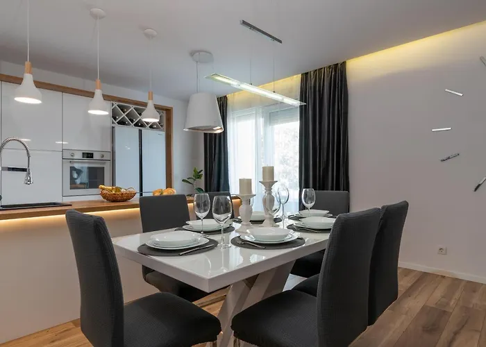 Appartement Tragos Trogir