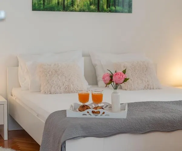 Tragos Appartement Trogir