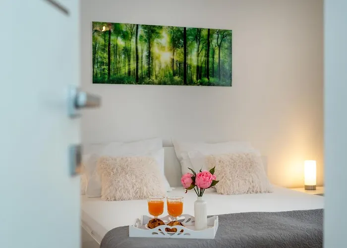 Apartament Tragos Trogir