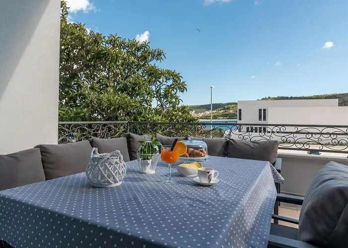 Tragos Appartement *