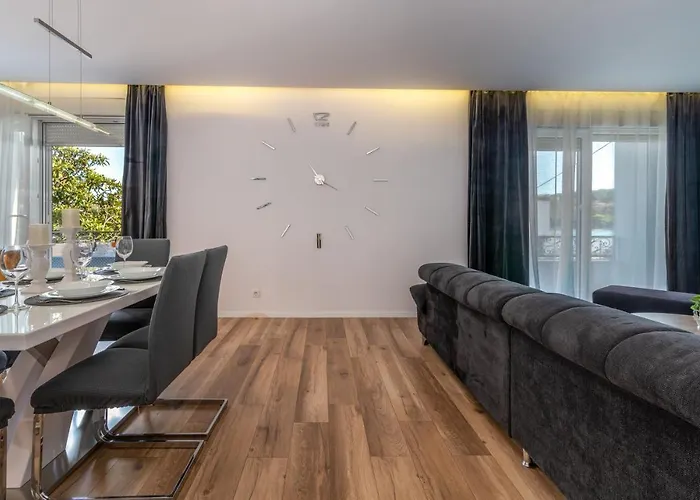 Apartament Tragos Trogir