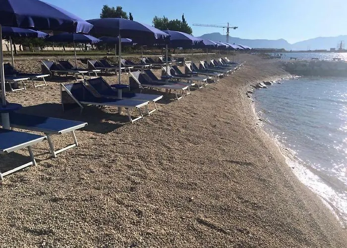 Apartament Tragos Trogir