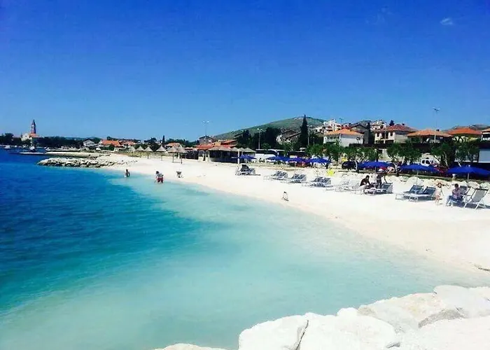 Appartement Tragos *