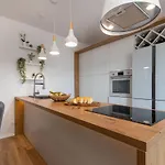 Tragos Apartamento Trogir