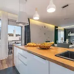 Tragos Apartamento Trogir
