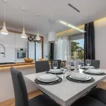 Apartamento Tragos Trogir