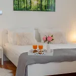 Tragos Apartamento Trogir