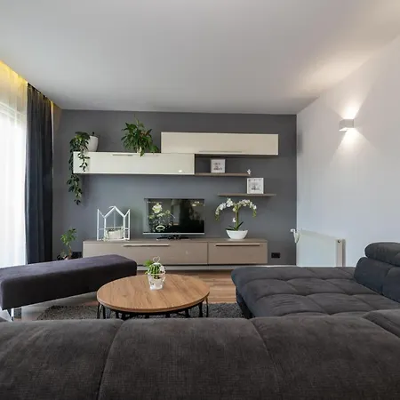 Apartamento Tragos *